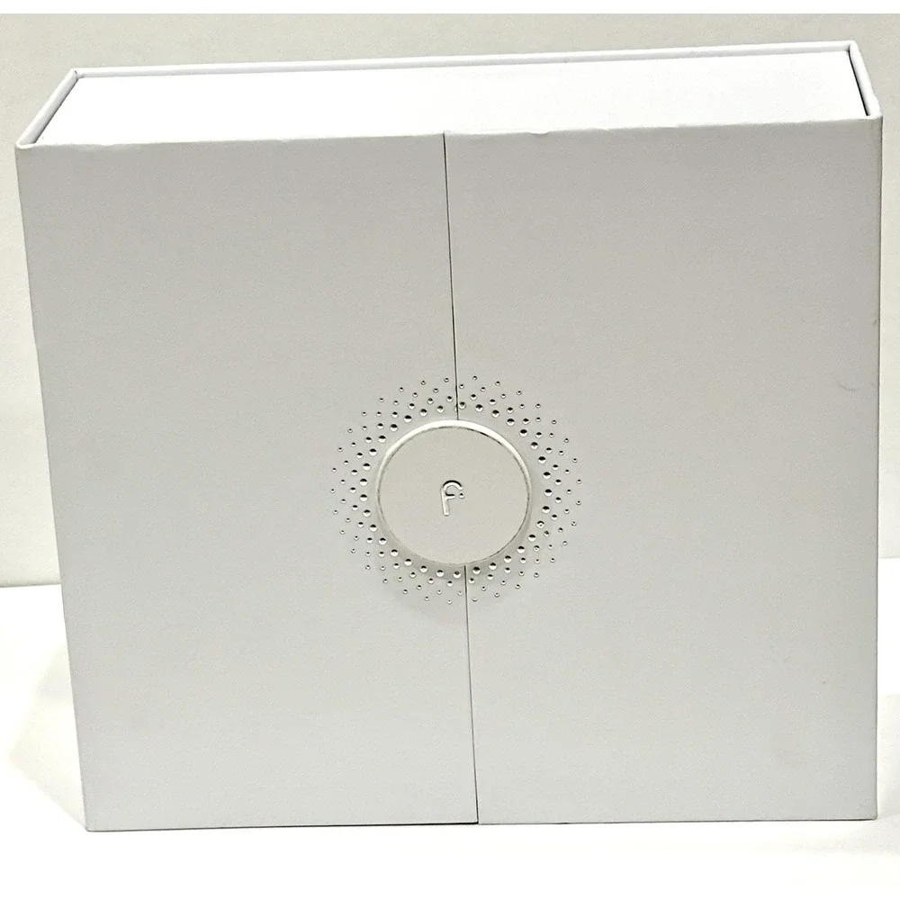 Filterbaby Pink Faucet Water Filter System Open Box w/ 8 Replacement Filters